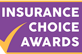 Insurance Choice Awards 2017