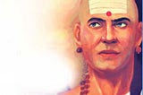 Chanakya: The great Indian Teacher