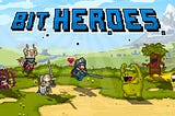 Bit Heroes Hack Cheat Online Generator Gems as well as Gold Unlimited