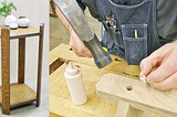 Surprisingly Simple Woodworking Projects for Beginners