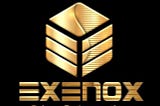 EXENOX — IMPROVING MOBILE PHONES FOR BETTER BLOCKCHAIN EXPERIENCE