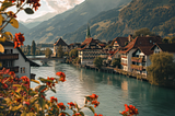 The Seven Essential Steps of Moving to Switzerland