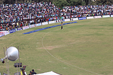 Popularity of Cricket in the World