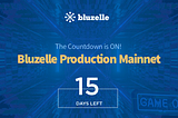 How Bluzelle will ensure data scalability and security in blockchains through its mainnet launch