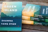 Countering the Atrocity of Surveillance in Shawna Yang Ryan’s Novel Green Island