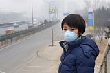 Central Asia’s Air Quality Crisis: Insights from the 2023 World Air Quality Report