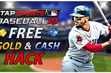 😍 🖤😍MLB Tap Baseball hack coins cash 😍 🖤😍