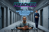 Life Within a Shadow Prison