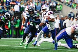 Bubbler Football Week 8 News & Notes