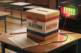 Can AI on steroids hijack an election?