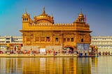 Why You Must Experience Amritsar At Least Once In Your Lifetime?