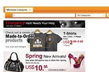 11 Websites Like AliExpress in China — More Cheaper, Affordable and Similar to Ali Express