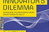 PDF Download& The Innovator’s Dilemma: When New Technologies Cause Great Firms to Fail (Management…