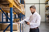 A Guide to Optimize Warehouse Efficiency Using Barcodes