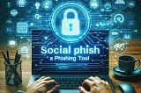 Socialphish: A Comprehensive Guide to the Phishing Tool for Kali Linux