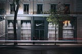 Why Nike Left Amazon (And Why It Was Smart)