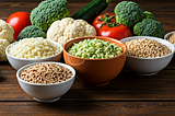 5 Rice Replacement for Diabetics