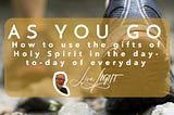 gifts of Holy Spirit