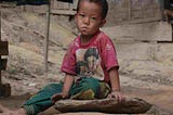 What is Education Poverty?