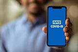 What’s stored in the NHS COVID-19 domestic pass QR code?