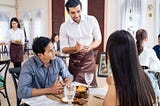 One Simple Skill That Transforms Many Communications
