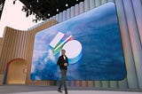 Google I/O 2025: la inteligencia artificial toma el centro del escenario