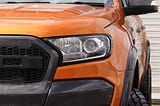 Ford Ranger Accessories And Upgrades