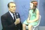 Confessions of an Art Linkletter Kid
