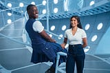 Doctor Who is the best show ever made. Here’s why.