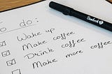 How to Create a Comprehensive Checklist to Maximize Reach in Content Marketing