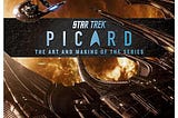 Star Trek: Picard: The Art and Making of the Series PDF