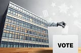 If ‘Corporations Are People,’ Delaware Just Stuffed Ballot Boxes