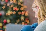 Navigating Grief in the Season of Joy: Coping with the Loss of a Loved One During the Holidays