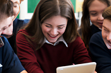 Practice & learn math with schlau.app