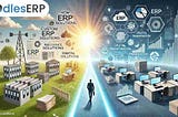 Custom ERP Insurance Solutions to Revolutionize Operations