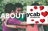 YCAB — Yayasan Cinta Anak Bangsa