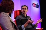 Lessons from Anand Chandrasekaran, Product Leader at Five9, Facebook, Snapdeal