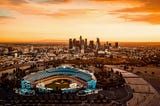 Navigating the Diamond: Ranking the NL West Ballparks