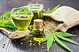 Green Garden CBD Oil: A Holistic Approach to Pain Management