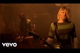 Every Album I Love — 1. Nirvana — Nevermind