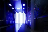 Why Does Infrastructure Often Create More Value Than Applications?