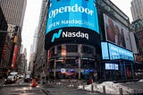 Opendoor上場！衝撃の時価総額1.6兆円デビューを徹底解説