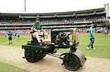 Why Cricket Pitch Is 22 Yards?
