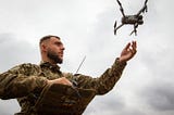 Ukraine’s Strategic Drone Acquisitions: Bolstering Defense with Advanced UAVs