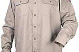 The 10 Best Welding Shirts for 2022 (Reviews & Guideline)