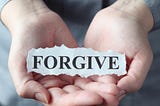 How To Forgive And Let Go After Divorce