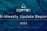 Cortex Project Updates #105