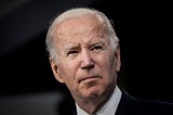 Why President Biden Shouldn’t Run in 2024