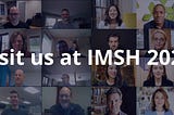 CAE Healthcare Attends IMSH 2021