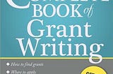 PDF Download% The Complete Book of Grant Writing: Learn to Write Grants Like a Professional BY…